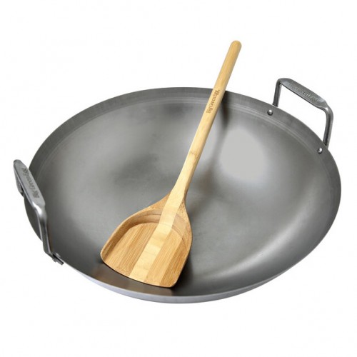 Вок сталевий