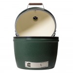 Гриль вугільний Big Green Egg XXLarge