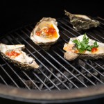 Гриль вугільний Big Green Egg XXLarge