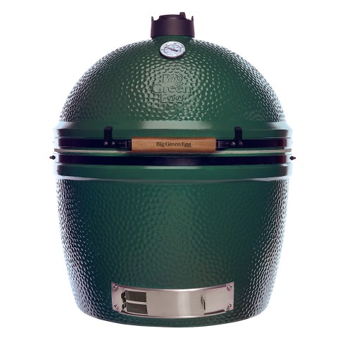 Гриль вугільний Big Green Egg XXLarge