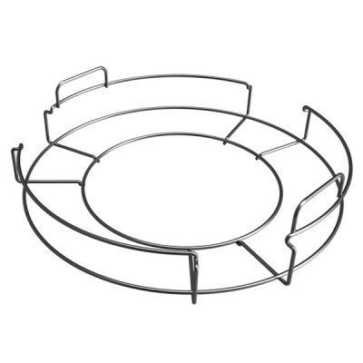 Кошик однорівневий для гриля ХL, сталева