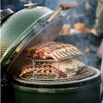 Решітка на 5 рівнів для гриля XL, сталева