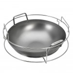 Решітка на 5 рівнів для гриля XL, сталева