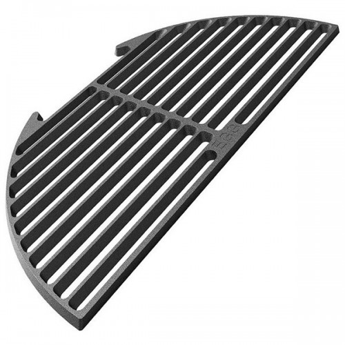 Решітка напівкругла для гриля XL, чавунна