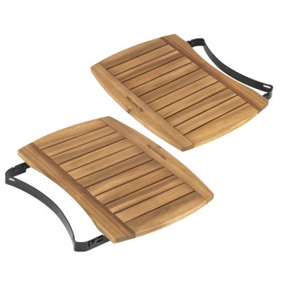 Крила для гриля MX, дерев'яні