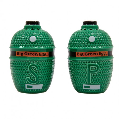 Набір для солі та перцю BGE