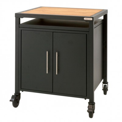 Модульний стіл з дверцятами