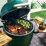 Поверхня для смаження 2XL, XL напівкругла