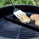 Поверхня для смаження 2XL, XL напівкругла