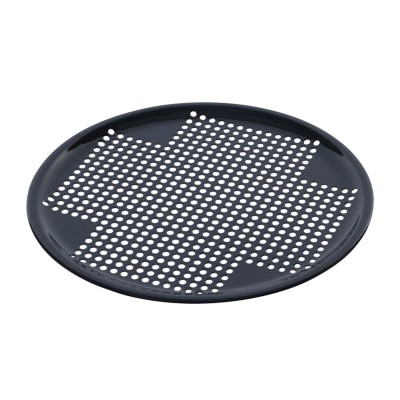 Решітка перфорована кругла Big Green Egg, 41 см