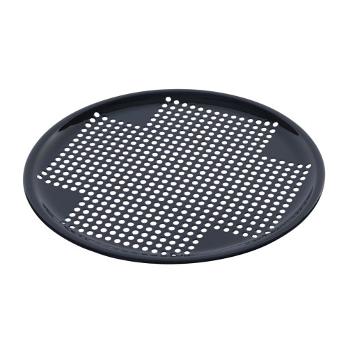 Решітка перфорована кругла Big Green Egg, 41 см