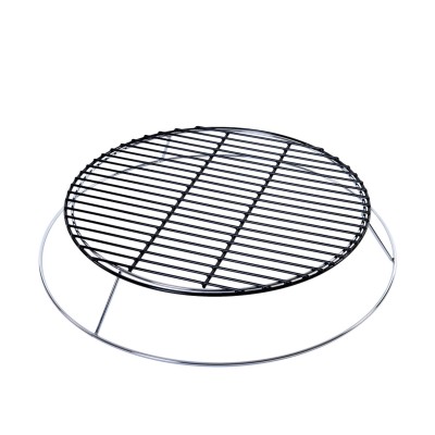 Решітка дворівнева для Big Green Egg XL