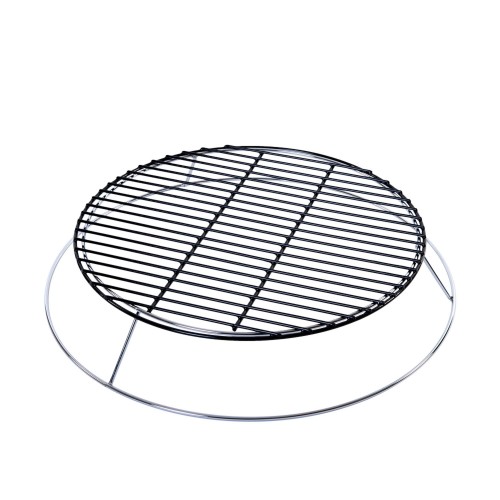 Решітка дворівнева для Big Green Egg XL