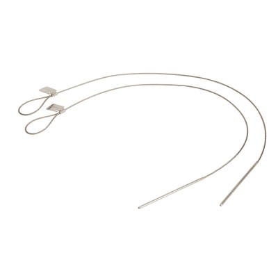 Шомпури гнучкі Big Green Egg