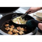 Вок-гриль Big Green Egg