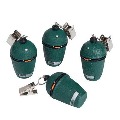 Набір важків  для скатертини Big Green Egg, 4 шт.