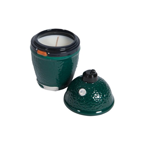 Свічки ароматизовані Big Green Egg