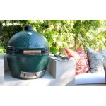 Ніжки для Big Green Egg XL