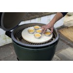 Камінь для випічки Big Green Egg L