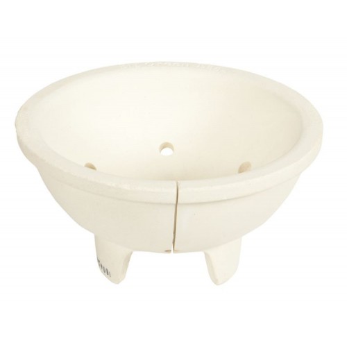 Топка для Big Green Egg S