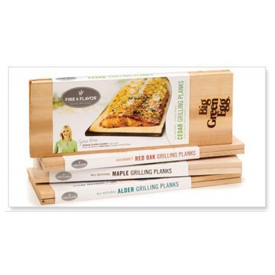 Доска з дубу Big Green Egg